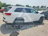 2021 Jeep CHEROKEE фото