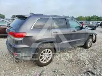 2021 Jeep Grand Cherokee фото