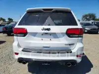 2021 Jeep CHEROKEE photo