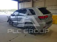 2021 Jeep CHEROKEE фото