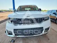 2021 Jeep CHEROKEE фото