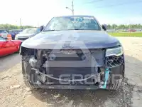 2021 Jeep CHEROKEE фото