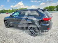 2021 Jeep CHEROKEE фото