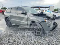 2021 Jeep CHEROKEE фото