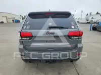 2021 Jeep CHEROKEE фото