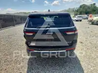 2021 Jeep CHEROKEE фото