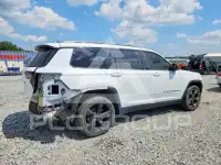 2021 Jeep CHEROKEE фото