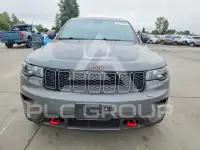 2021 Jeep CHEROKEE фото