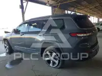 2021 Jeep CHEROKEE фото