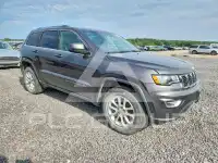 2021 Jeep CHEROKEE фото