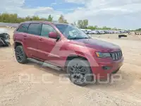 2021 Jeep CHEROKEE фото