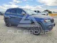 2021 Jeep CHEROKEE фото