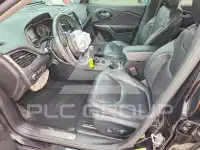 2021 Jeep CHEROKEE фото