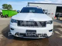 2021 Jeep CHEROKEE photo
