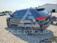 2021 Jeep CHEROKEE фото