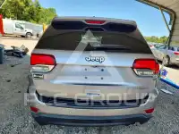 2021 Jeep CHEROKEE фото