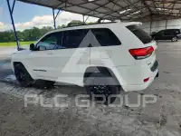 2021 Jeep CHEROKEE photo