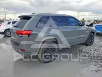 2021 Jeep CHEROKEE фото