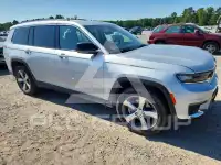 2021 Jeep CHEROKEE фото