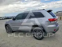 2021 Jeep CHEROKEE photo