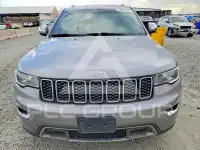 2021 Jeep CHEROKEE photo