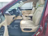 2021 Jeep CHEROKEE фото
