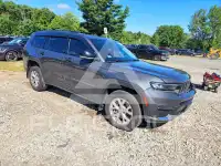 2021 Jeep CHEROKEE photo