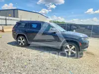 2021 Jeep CHEROKEE фото