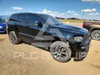 2021 Jeep CHEROKEE фото