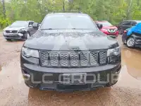 2021 Jeep CHEROKEE photo