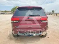 2021 Jeep CHEROKEE фото