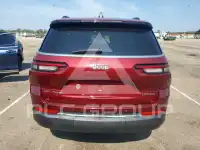 2021 Jeep CHEROKEE фото