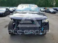 2021 Jeep CHEROKEE photo