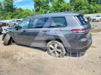 2021 Jeep CHEROKEE фото