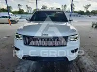 2021 Jeep CHEROKEE photo