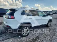 2021 Jeep CHEROKEE фото
