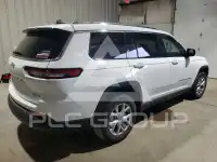 2021 Jeep CHEROKEE фото