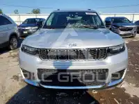 2021 Jeep CHEROKEE photo