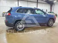 2021 Jeep CHEROKEE фото