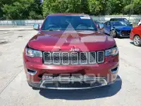 2021 Jeep CHEROKEE фото