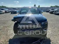 2021 Jeep CHEROKEE photo