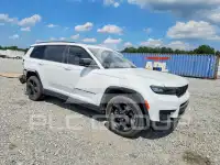 2021 Jeep CHEROKEE фото