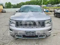 2021 Jeep CHEROKEE photo