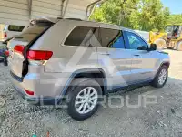 2021 Jeep CHEROKEE фото