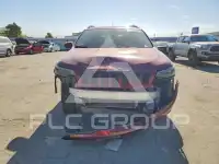 2021 Jeep CHEROKEE photo