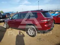2021 Jeep CHEROKEE photo