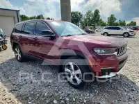 2021 Jeep CHEROKEE фото