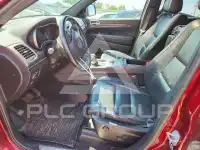 2021 Jeep CHEROKEE фото