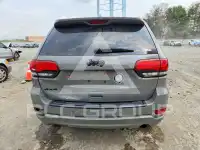 2021 Jeep CHEROKEE photo