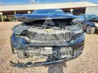 2021 Jeep CHEROKEE фото